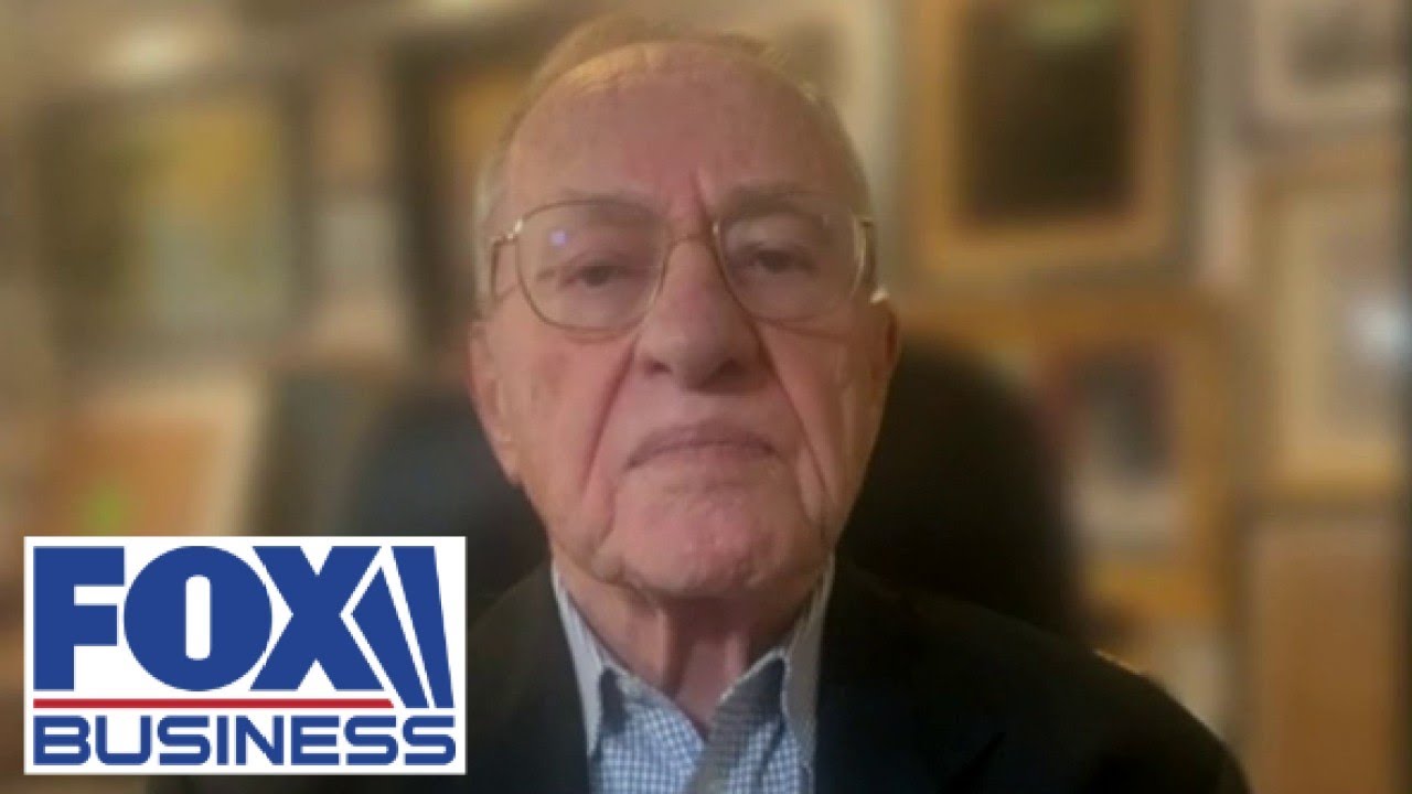 Alan Dershowitz: This is the modern-day version of the Hitler Youth