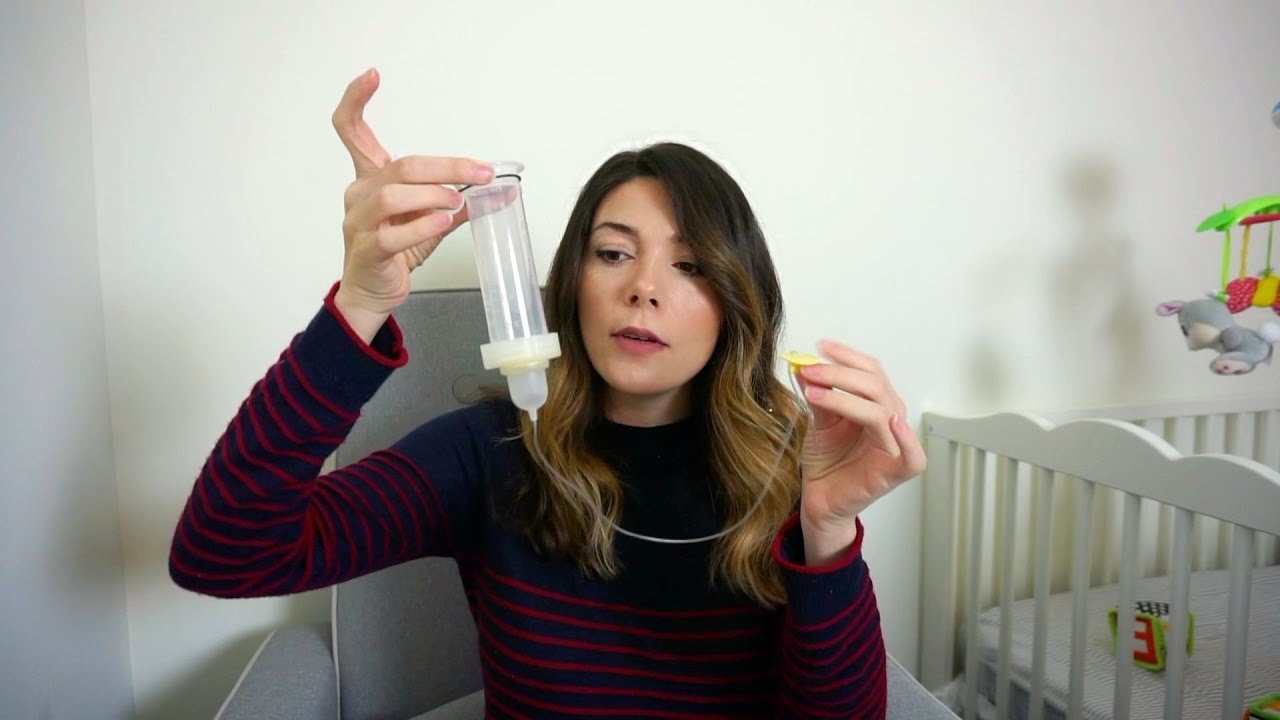 Emzirme Deneyimim - Sütümü Nasıl Arttırdım? | Canan Kurban