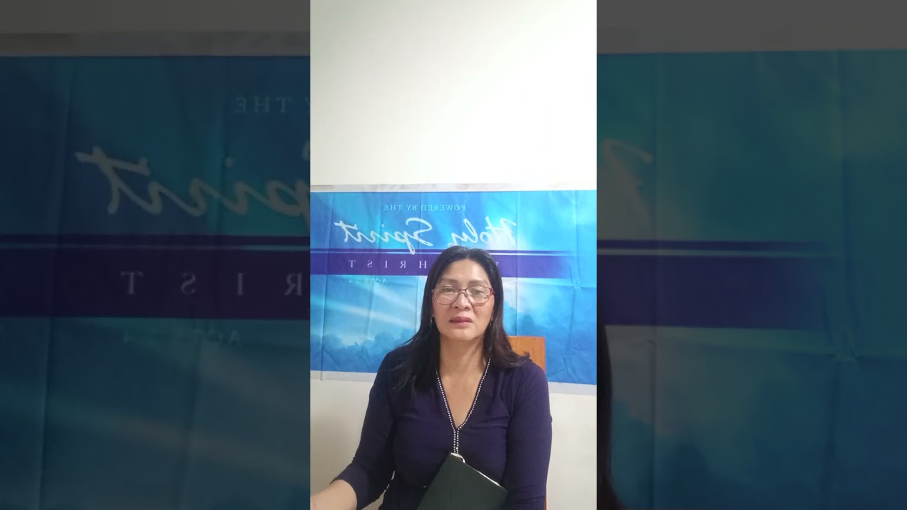 TOPIC: MGA PAGSUBOK