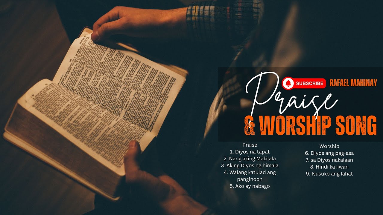 DOOR OF FAITH CHURCH MEDLEY | PRAISE AND WORSHIP SONGS