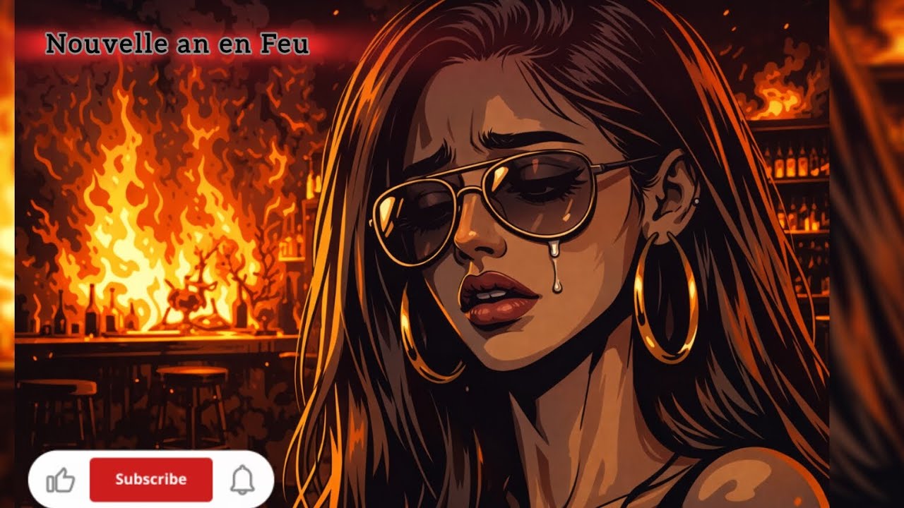 Nouvelle An en Feu - Dark/Soul/Mélancolique