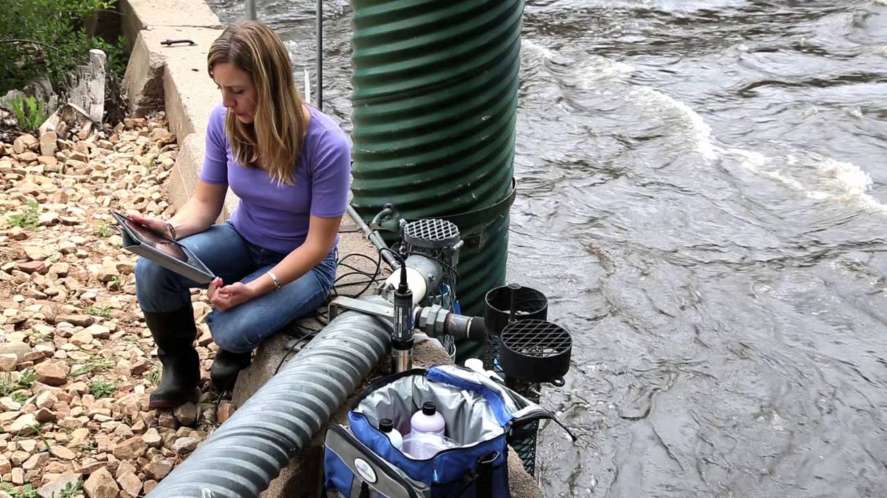 In-Situ Inc. on World's Greatest, ION Network