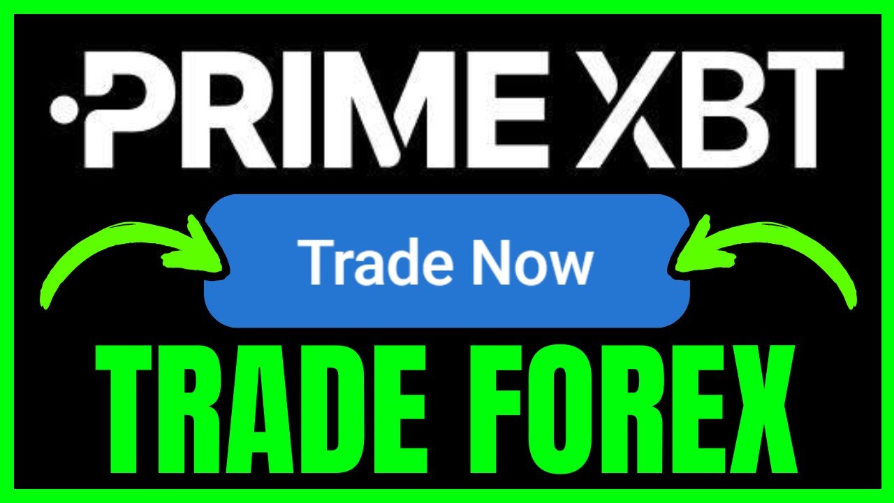 How To TRADE FOREX On PrimeXBT (QUICK & EASY) 2026