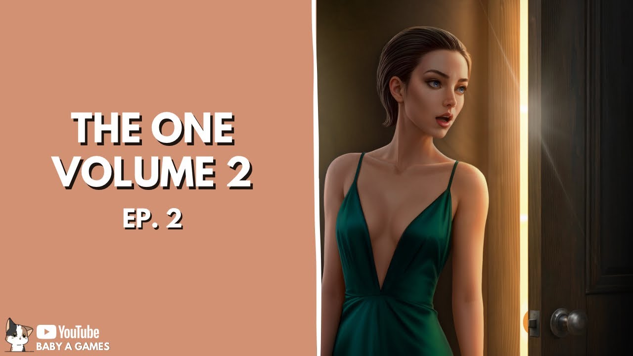 [Joel] Romance Club - The One Volume 2 Ep. 2