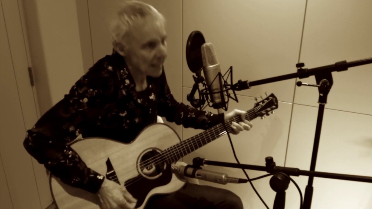 Acoustic Video Sessions complete