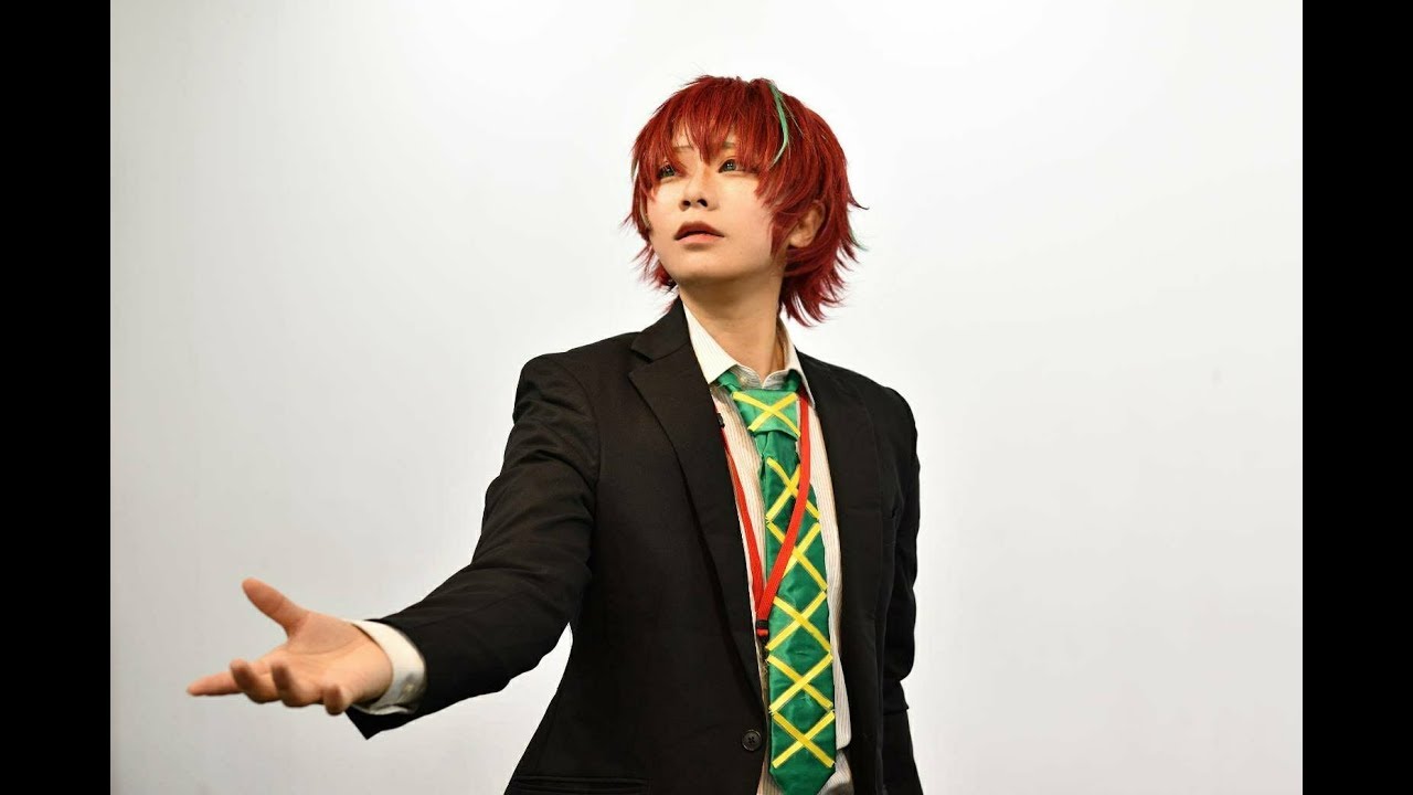 【独歩で】アイネクライネ 踊ってみた【ヒプマイ】