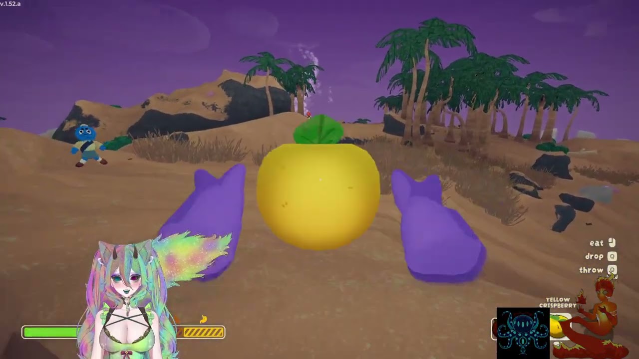 Will Friendship Carry Us To The Peak?!- PEAK (With Friends!) ep 1