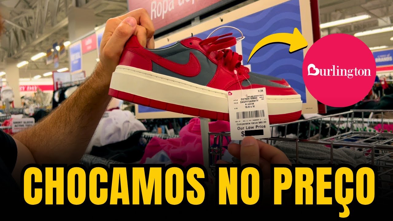 O QUE COMPRAMOS COM 91 DÓLARES NOS EUA?