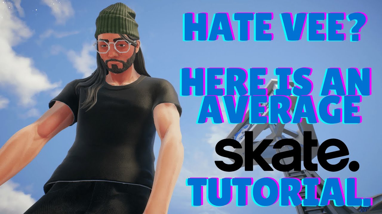 Things to know if you are new to SKATE.