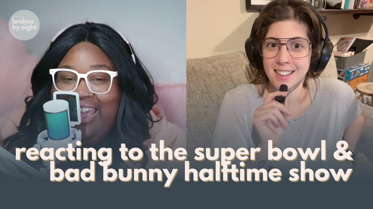Bad Bunny Super Bowl Halftime Show Review | Patriots vs Seahawks Game Reaction