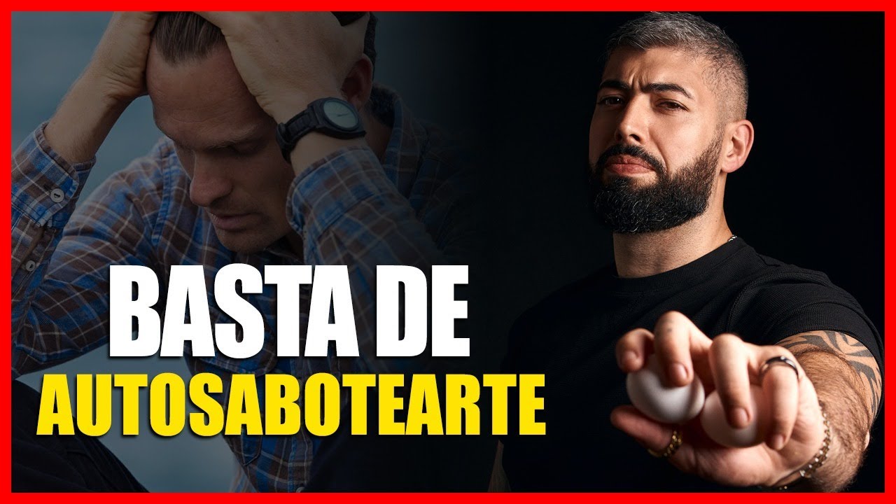 7 HACKS para poner tu P#TA vida en orden