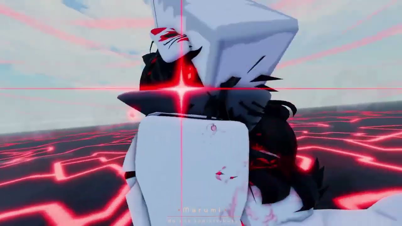 Unlimited flex works by marumi | sfx redesign