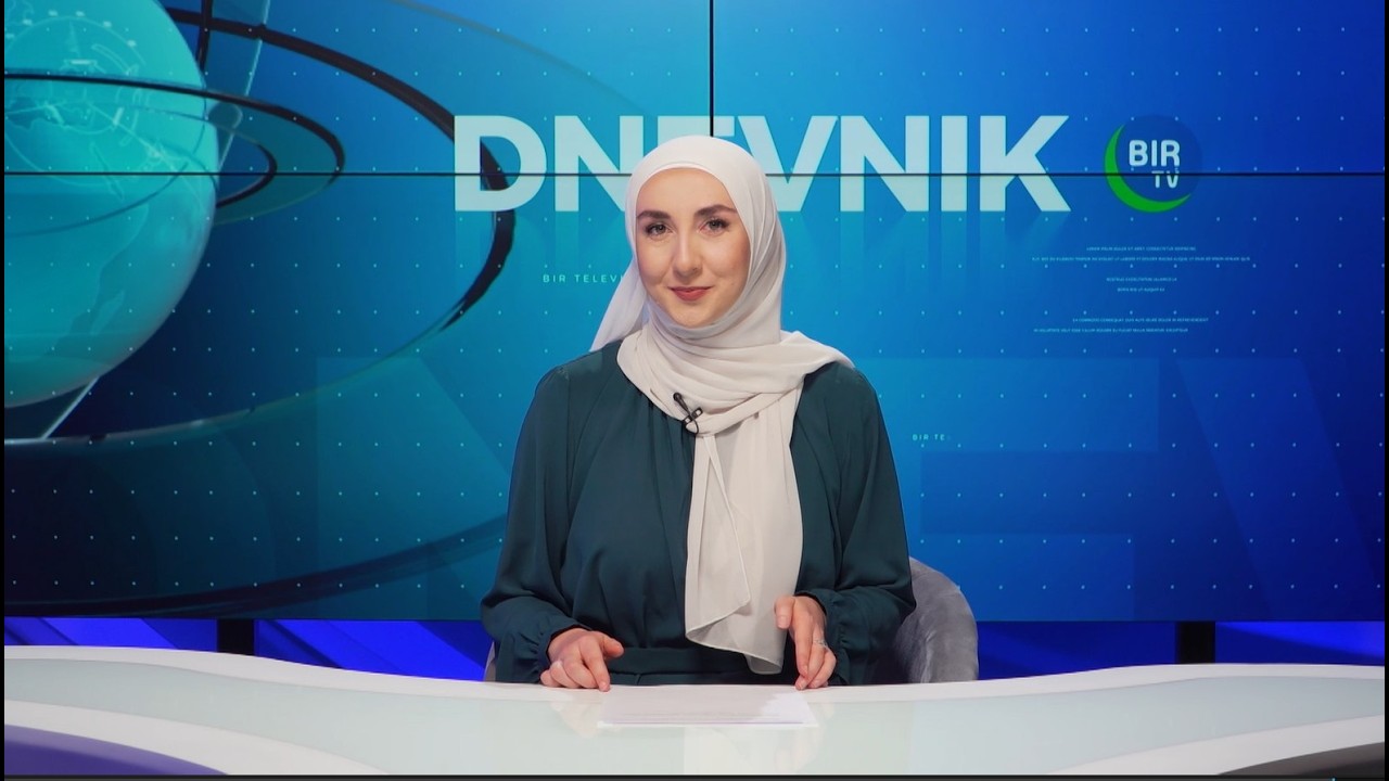 Dnevnik BIR TV - 17.3.2026.