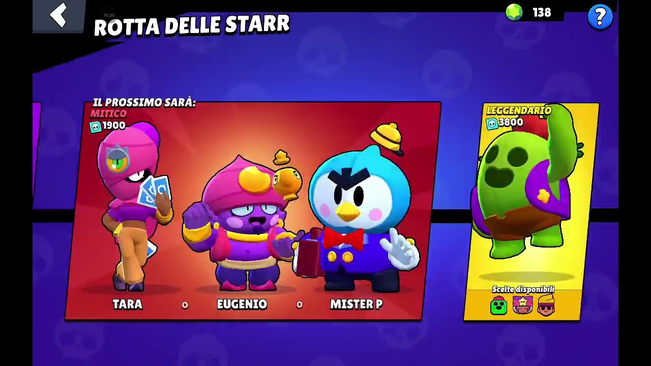 TORNO SU YOUTUBE CON BRAWL STARS!!! INIZIAMO L'EVENTO DI SIRIUS!!!