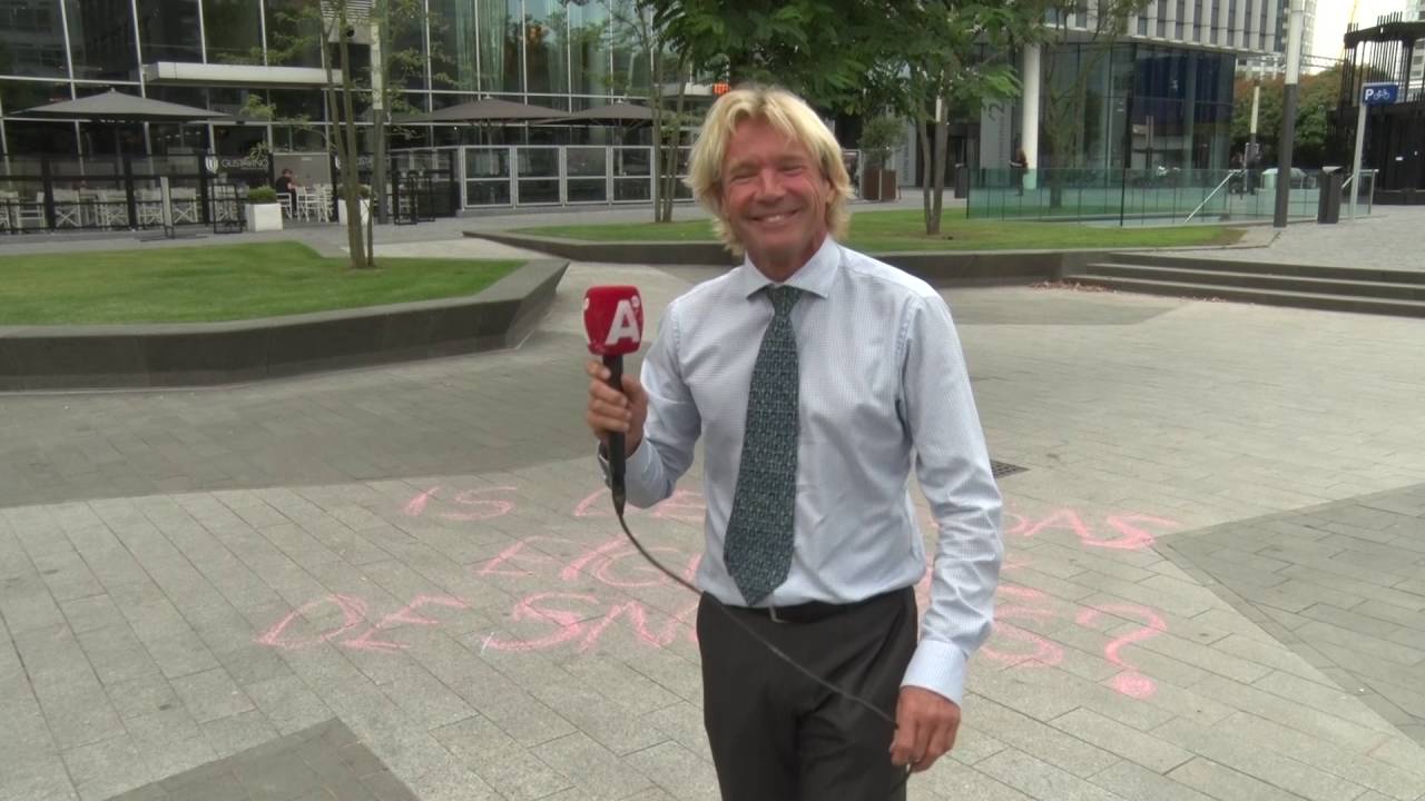 DE SNUIFAS - Buurt knows Best #4