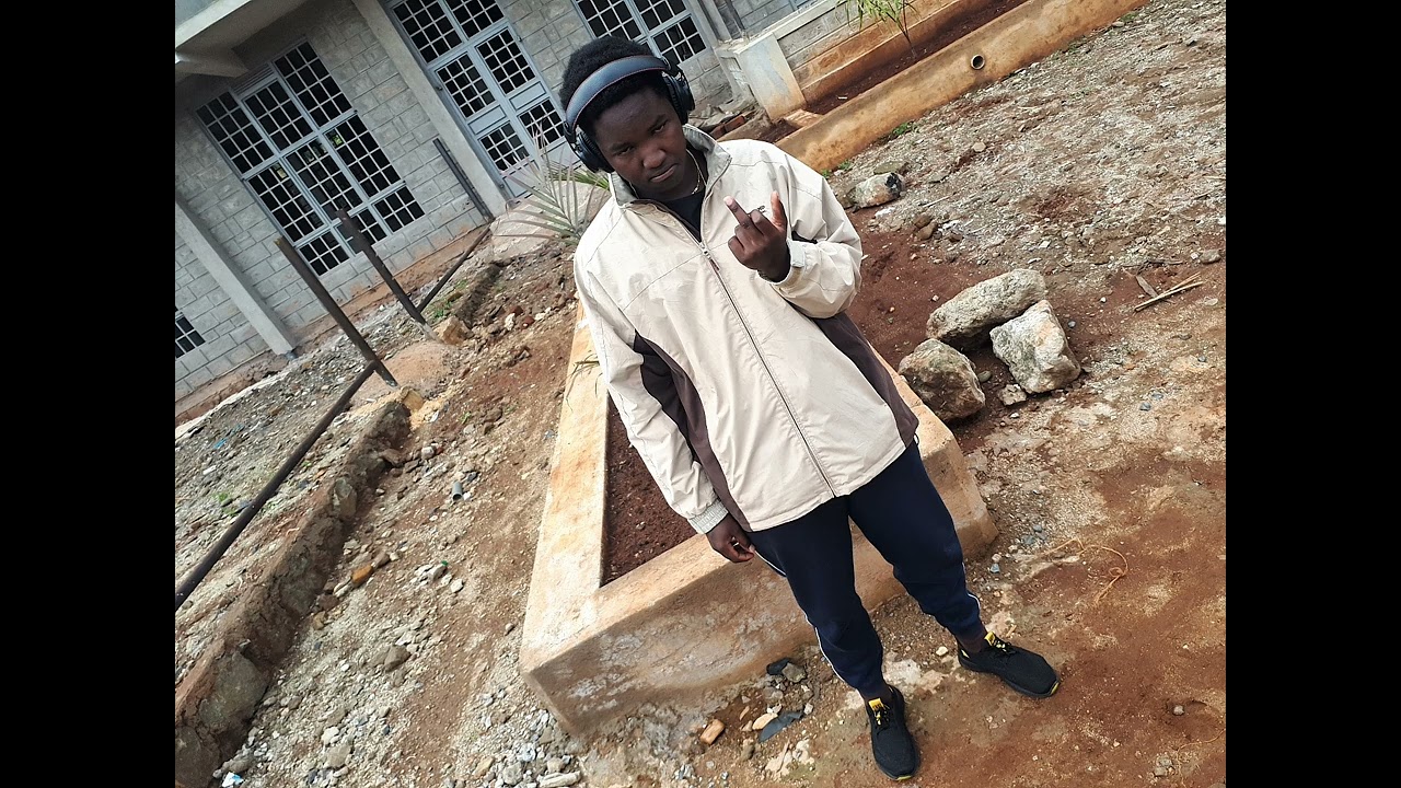 TUTAJUA MBELE-$ATI$H 