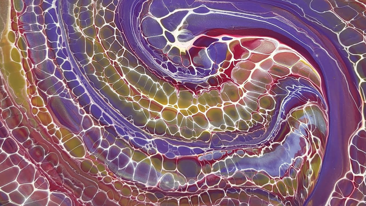 45 Friday with Friends Radial Swipe