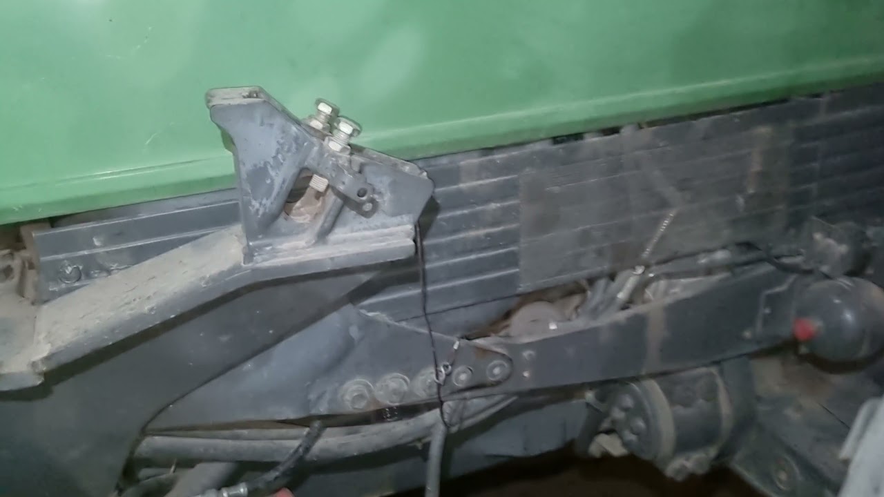 Fendt 512 favorit opinia awarie po 9 latach użytkowania!