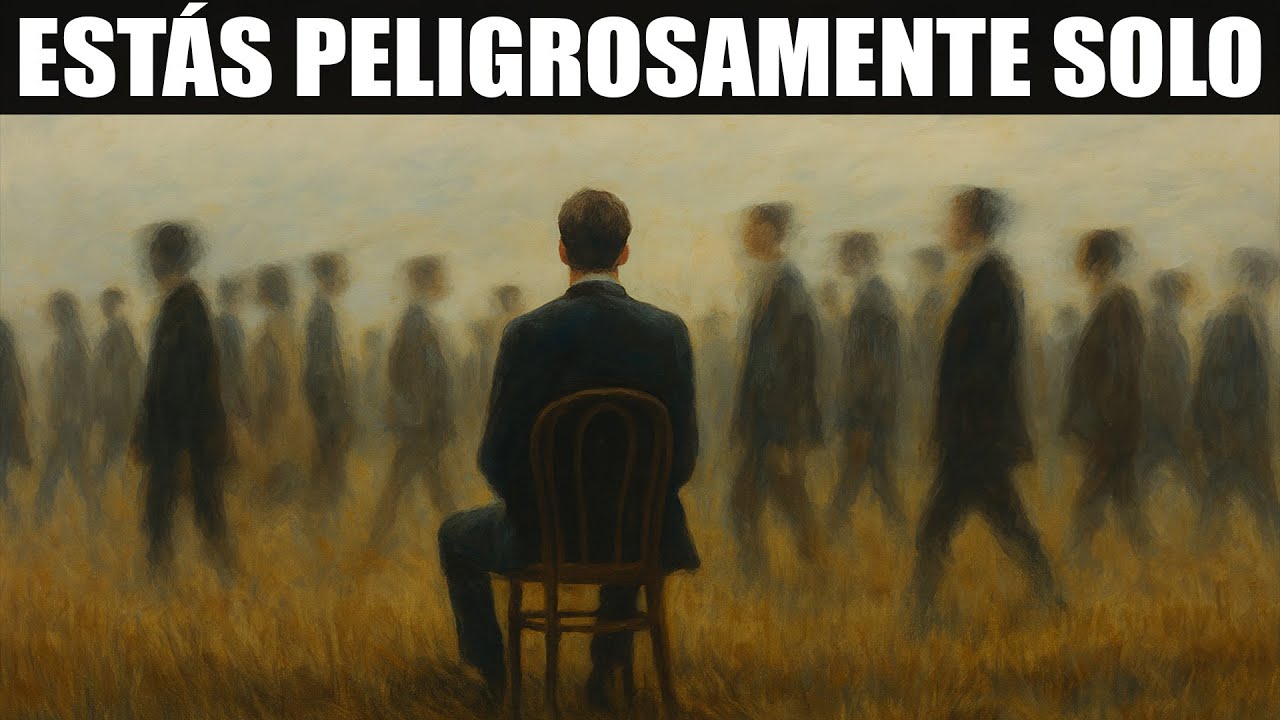 La Maldici&oacute;n Oculta de Ser un Introvertido Intuitivo (La Advertencia Oscura de Carl Jung)