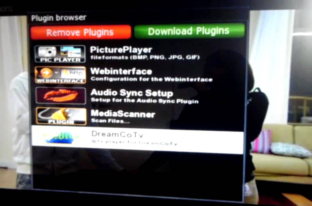 X6 android box enigma2 demo