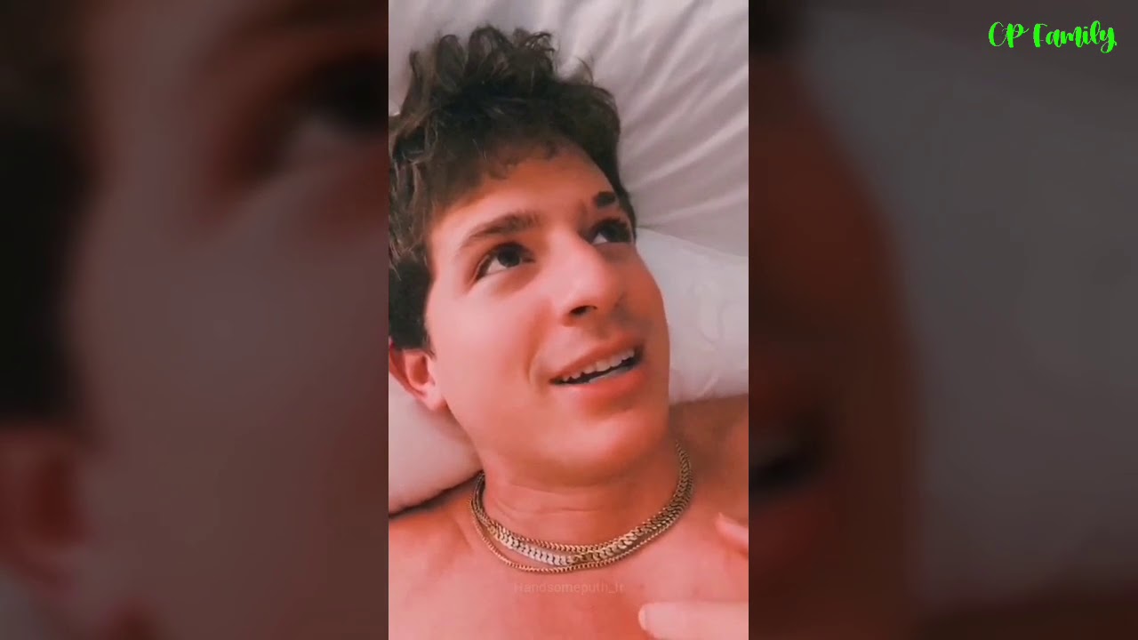Charlie Puth announces 