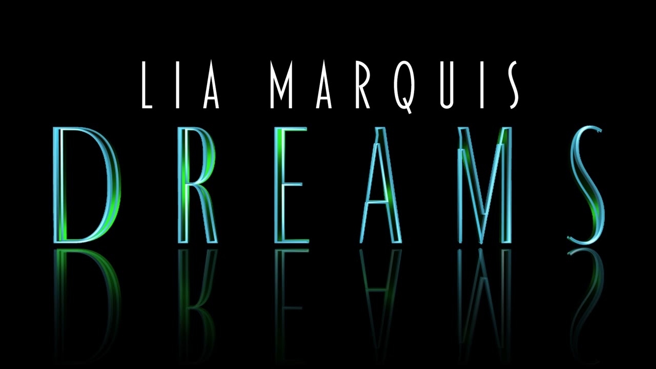 LIA MARQUIS - DREAMS (intro outro edit djmixx) 120BPM