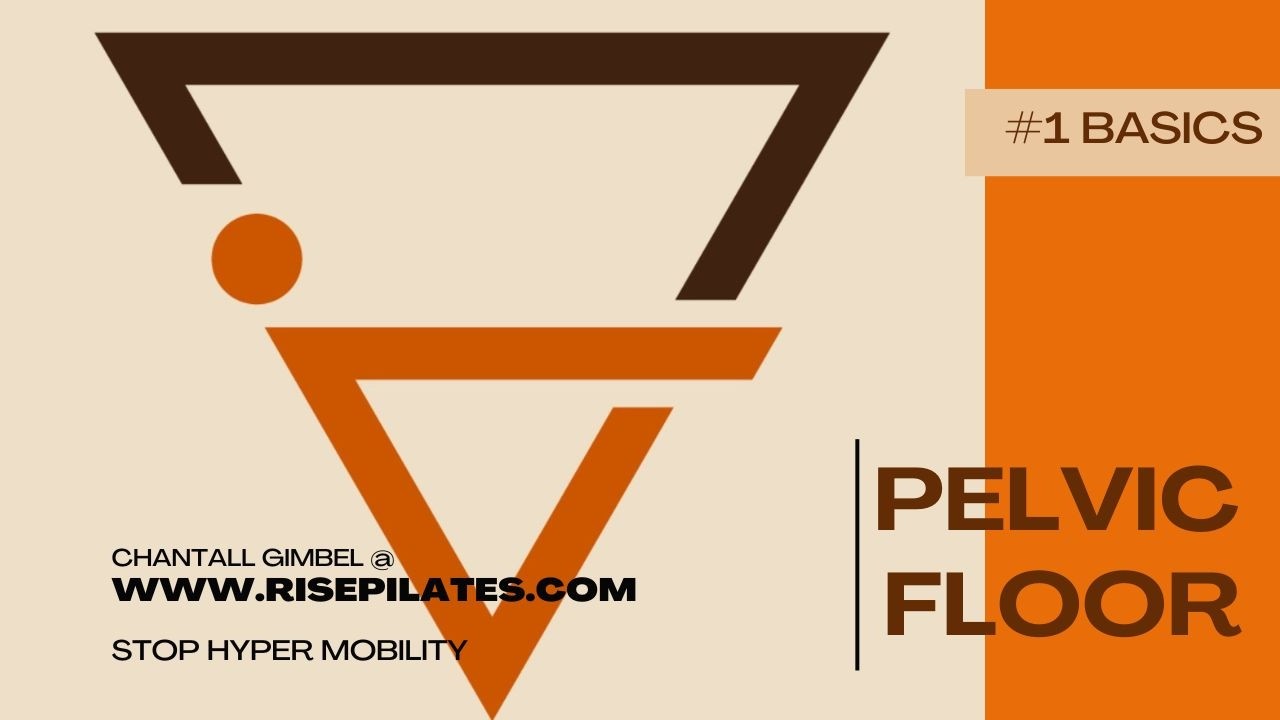 SHM #1, Pelvic Floor (alignment, activity and stability)