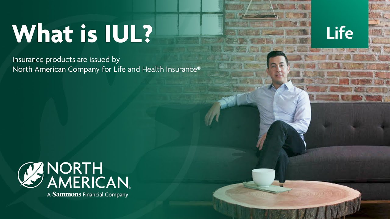 What is IUL?