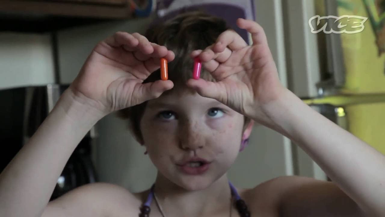 Cannabis  Minors | Kids