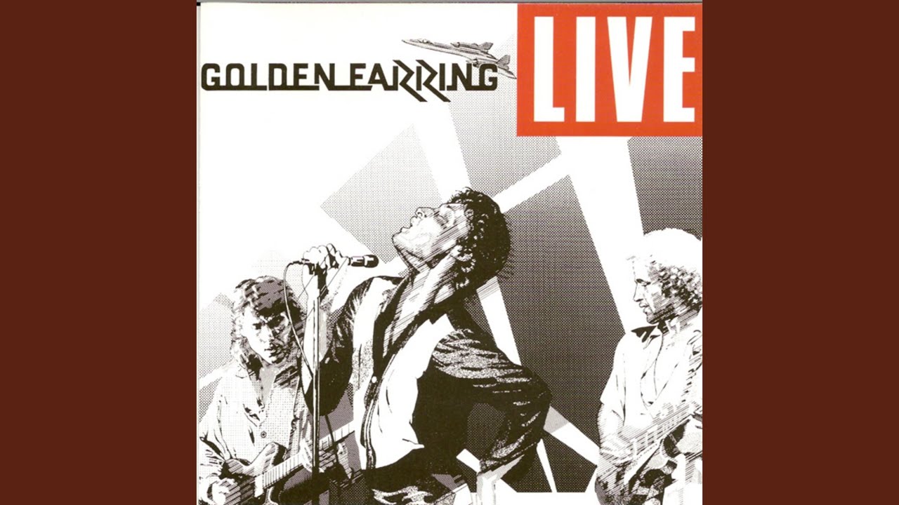 Mad Love Coming (Live)