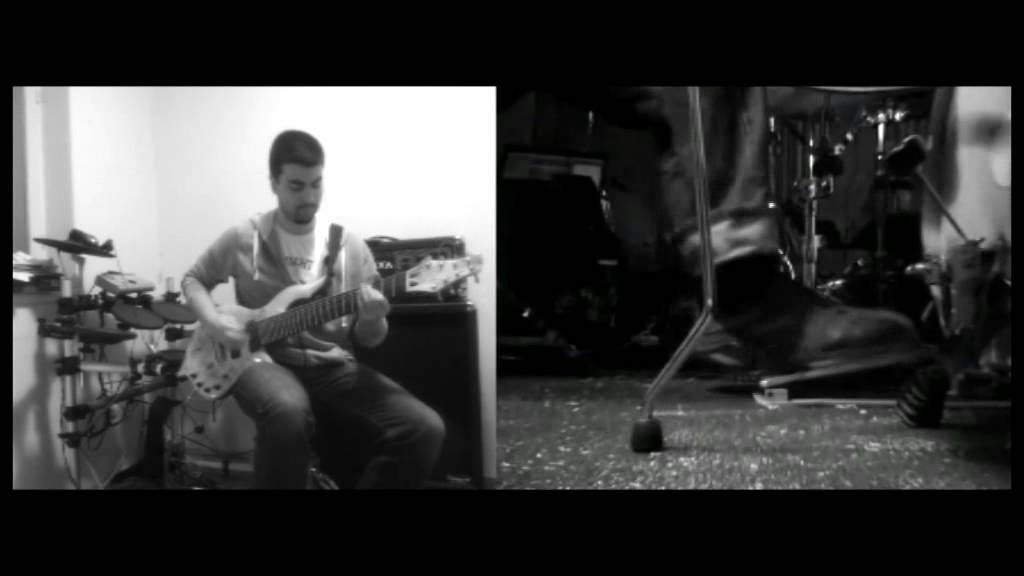 Psycroptic - Lacertine forest (Miloš Batoćanin & Septimiu Hărşan)