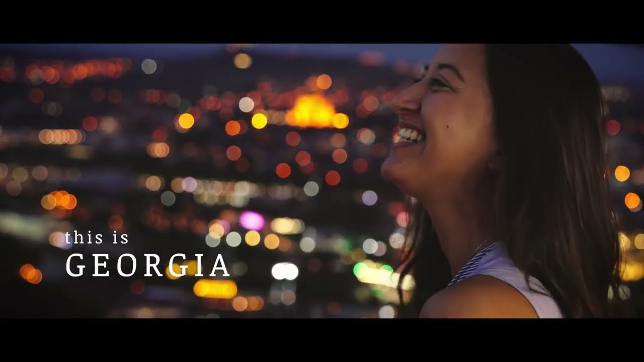 Georgien Unplugged: Das ultimative Abenteuer im Kaukasus