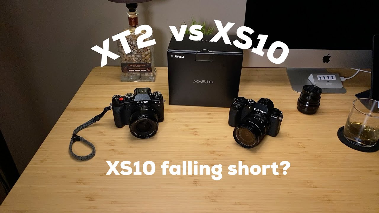 XT2 beats the XS10 on the things that matter the most