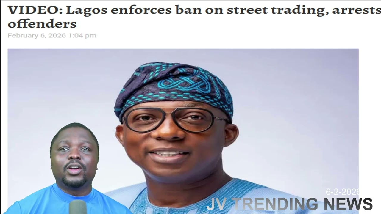 JV TRENDING NEWS (NEWSPAPER REVIEW) 6-2-2026