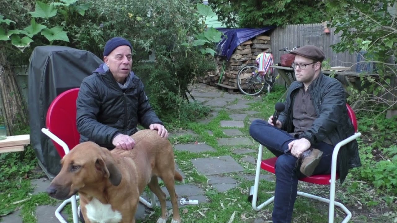 Steven Bernstein on Sexmob and the Slide Trumpet