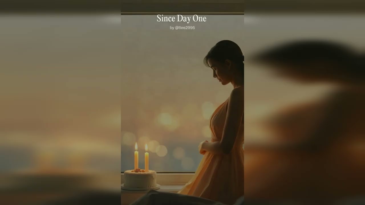 Since Day One | MidnightAlgorithm