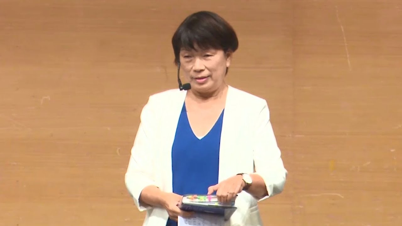 香港書展2018：人生裡有些事，就是不能蹉跎—《天長地久》讀書會