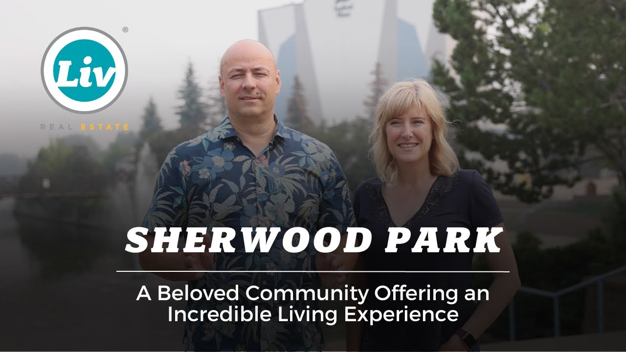 Sherwood Park: Your Ideal Family-Friendly Community