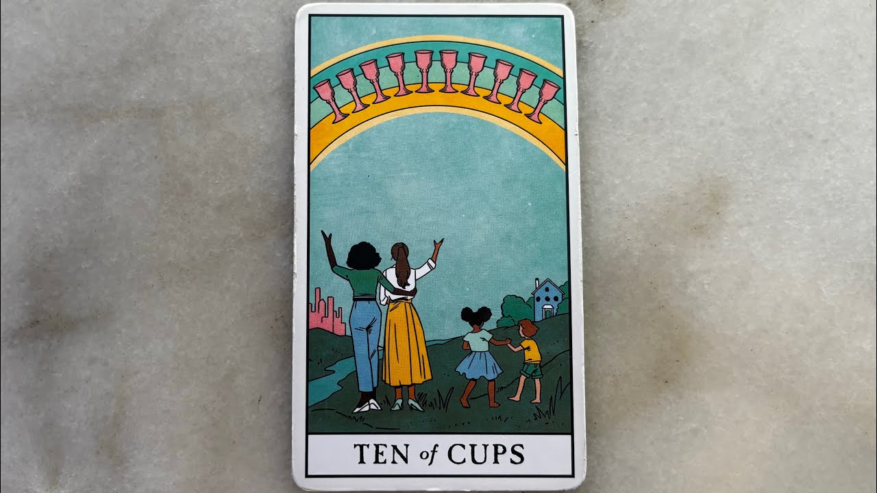 💖 CAPRICORN! In Separation! This conversation may mark the END of this connection & start a new one!
