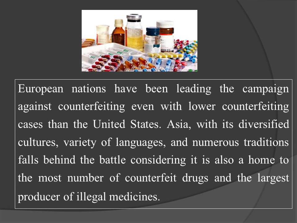 The Peterson Group to Join Medicrime Convention