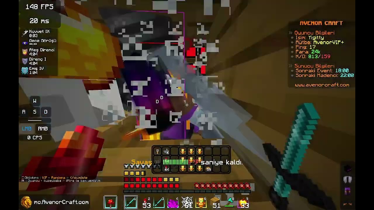 Avenor kill montage 2#