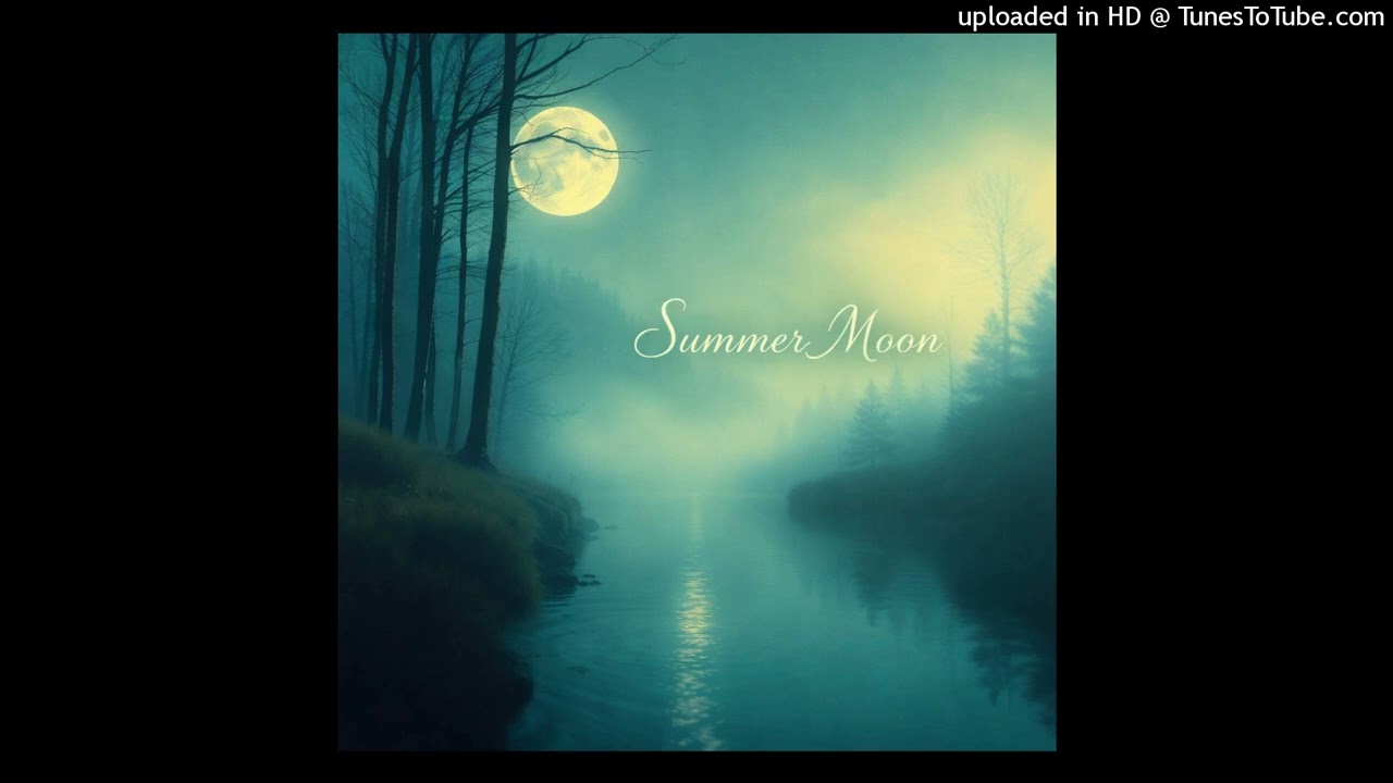 SUMMER MOON
