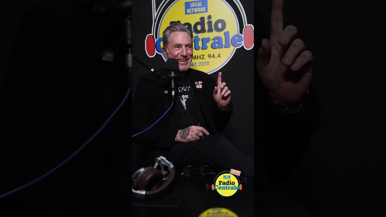 Filippo Nardi del Grande Fratello #2 