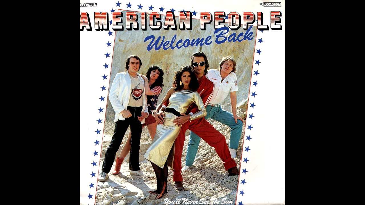 American People 
