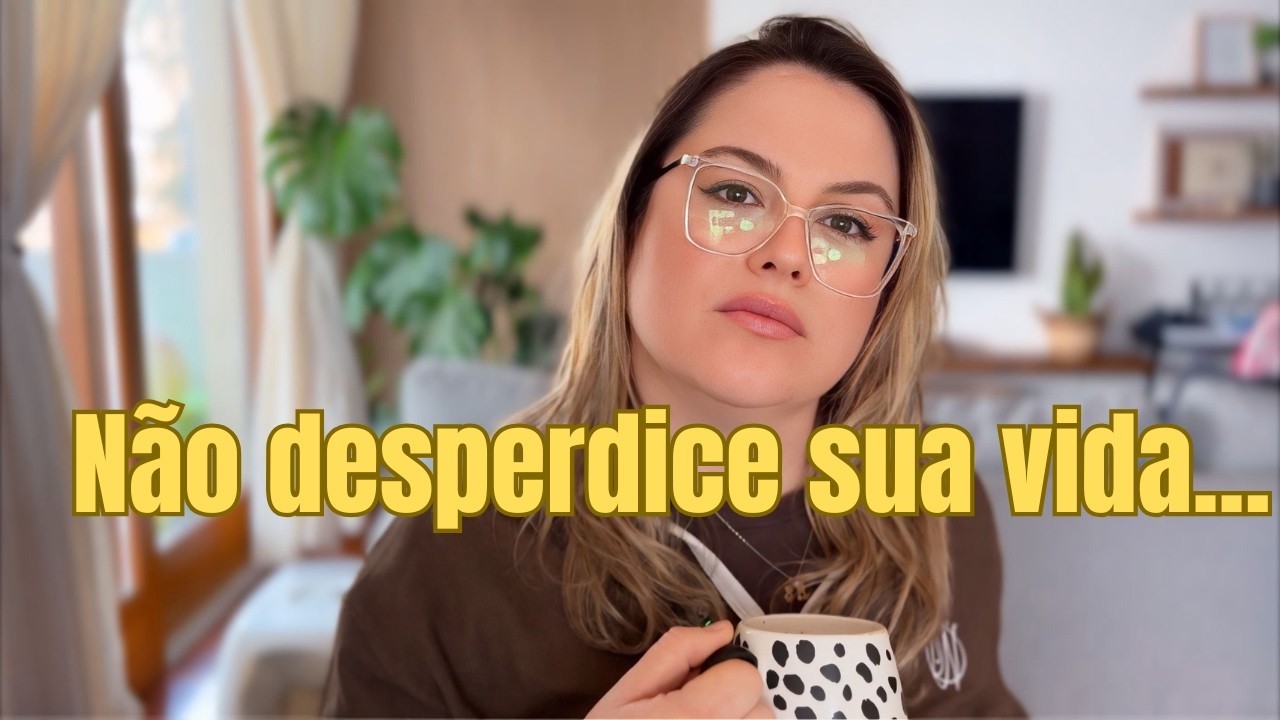 levei 37 anos pra aprender isso