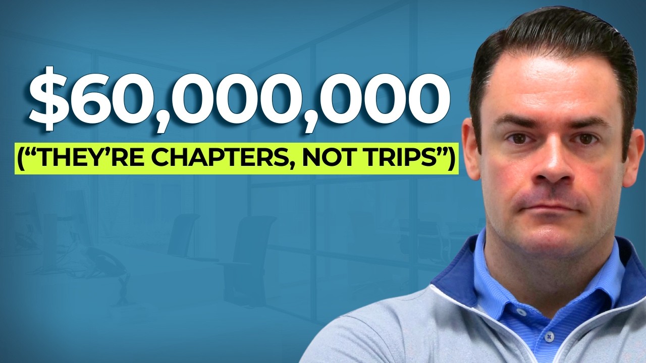 What Extraordinary Experiences Actually Transform Wealthy Families &mdash; $250K to $1M+ Annually