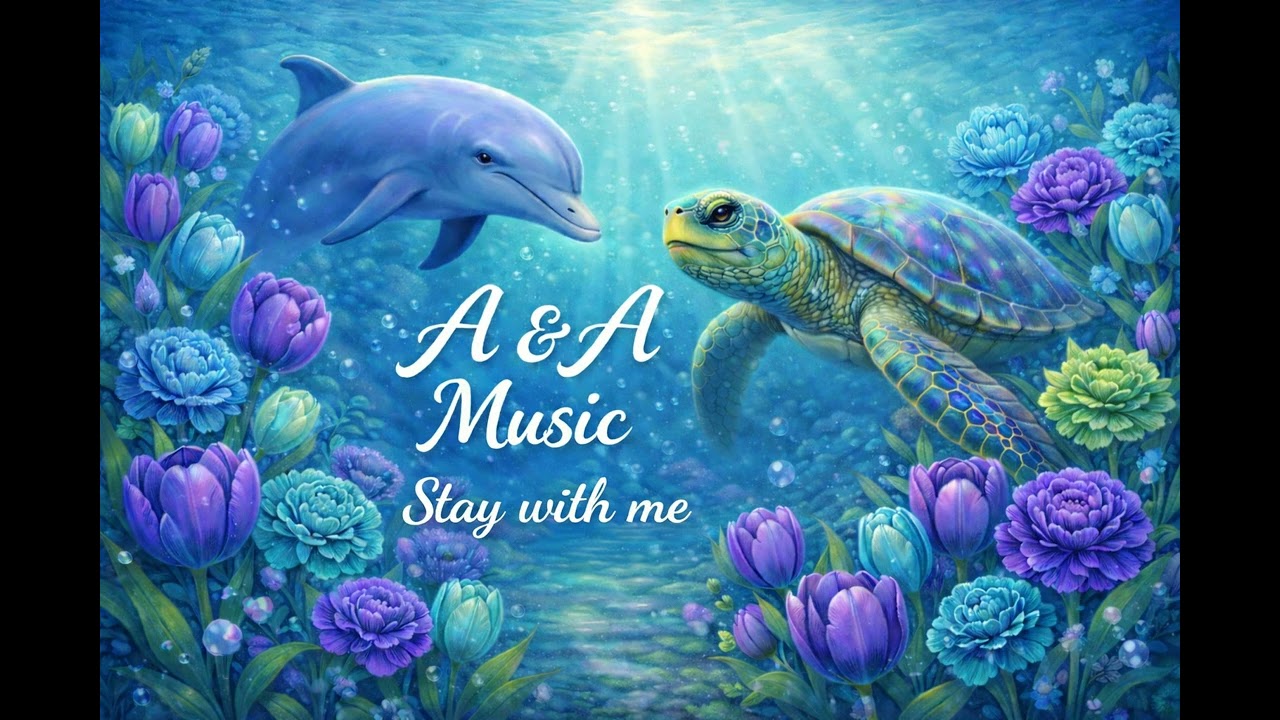 Stay with me