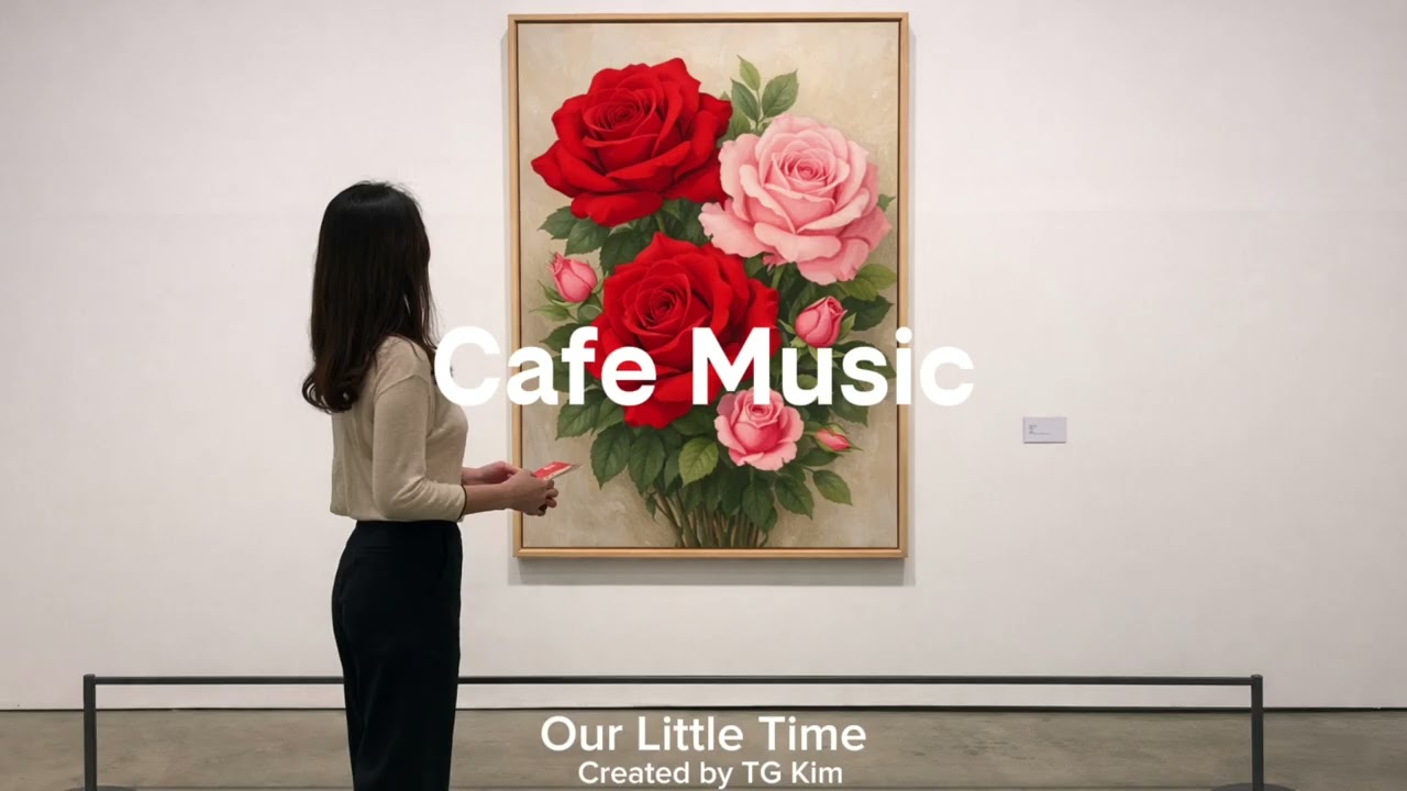 Our Little Time