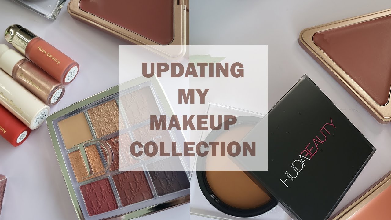 Spring 2022 Sephora Haul (Try-on + Review) | Dior, LYS, Rare Beauty, & Huda Beauty | AnnieKoyo
