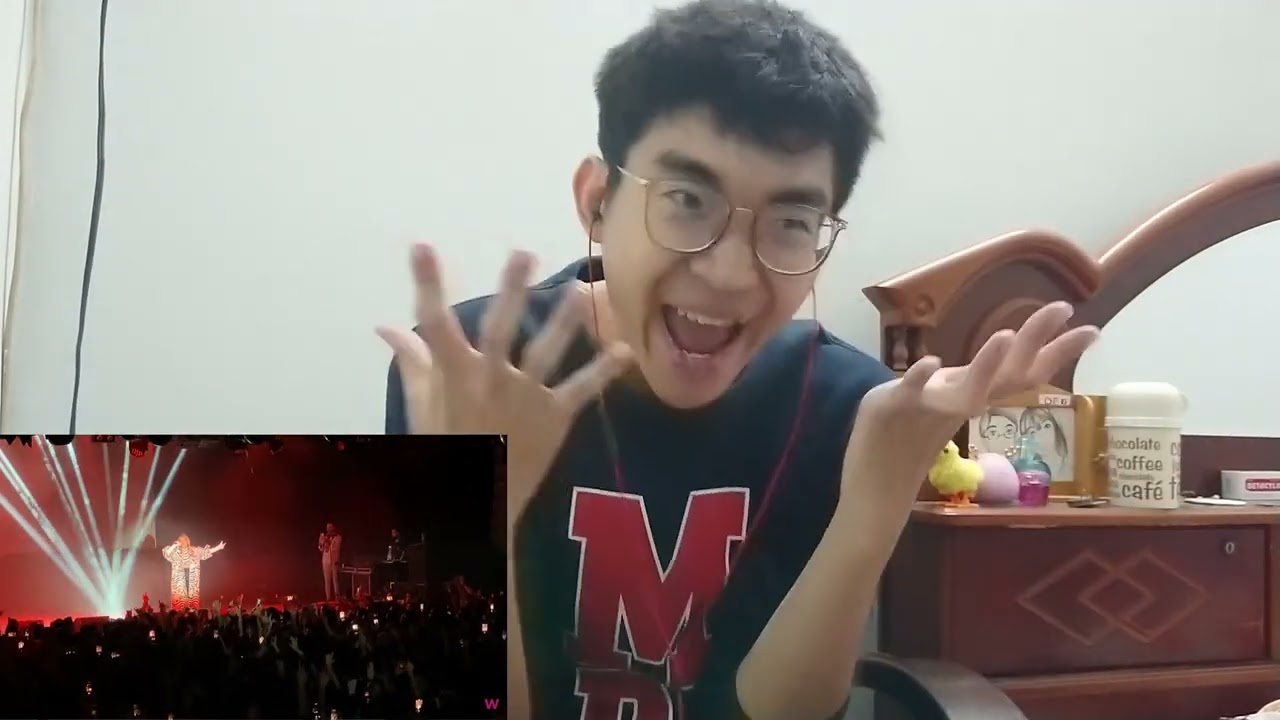 From VietNam - React to PrePartyES22: Madrid Eurovision Party - Eurovision 2022